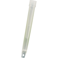 6" Cyalume&reg; Lightsticks, White, 30 mins. Duration Seaboard Timber Mart