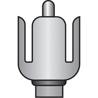 Flagstaff Heavy-Duty Safety Whips - Accessories & Replacement Parts Seaboard Timber Mart