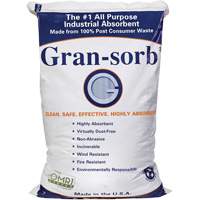 Absorbant granulaire Gran-Sorb Seaboard Timber Mart