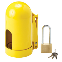 Verrou Snap Cap, Type Bouteille de gaz Seaboard Timber Mart