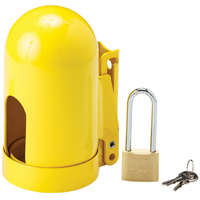 Verrou Snap Cap, Type Bouteille de gaz Seaboard Timber Mart