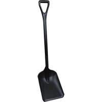 Safety Shovels - Safety All Black - (Two-Piece) Seaboard Timber Mart