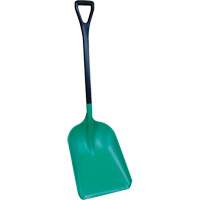 Safety Shovel with Extended Handle Seaboard Timber Mart