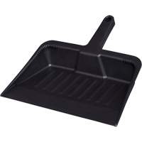 Utility Dust Pan, Plastic Seaboard Timber Mart