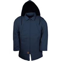 Parkas originaux Hydro, Hommes, Petit, Bleu marine Seaboard Timber Mart