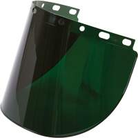 Visi&egrave;re High Performance, Propionate, Teinte Vert Seaboard Timber Mart