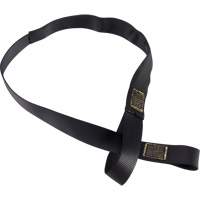 Sangles PointGuardpour raccord d'ancrage, B&eacute;ton, Usage Temporaire Seaboard Timber Mart