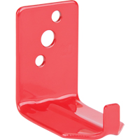 Wall Hook For Fire Extinguishers (ABC), Fits 20 lbs. Seaboard Timber Mart