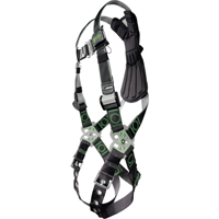 Full Body Harnesses