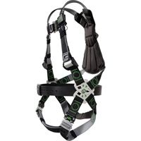 Miller&reg; Revolution Harnesses, CSA Certified, Class A, 400 lbs. Cap. Seaboard Timber Mart