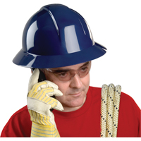 North&reg; The Everest Hardhat, Meets CSA Type 2, Ratchet Suspension, Non-Vented Seaboard Timber Mart