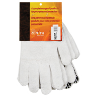 Fabric Gloves