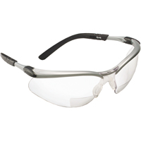 BX Reader Safety Glasses, Anti-Fog, Clear, 1.5 Diopter Seaboard Timber Mart