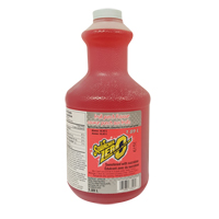 Sqwincher&reg; Boisson de r&eacute;hydratation ZERO, Concentr&eacute;, Punch aux fruits Seaboard Timber Mart