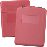 Boîtes de rangement pour documents, 10 1/4 x 2 1/4 x 12 1/2 Seaboard Timber Mart
