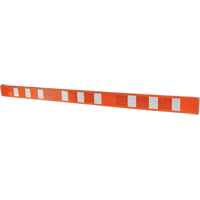 Street Barricades - Barricade Board Seaboard Timber Mart