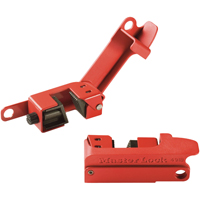 Grip Tight Lockout, Circuit Breaker Type Seaboard Timber Mart