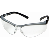 Bx Safety Glasses, Clear Lens, Anti-Fog, Meets/Exceeds CSA Z94.3 Seaboard Timber Mart