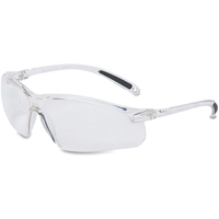 Uvex&reg; A700 Series Safety Glasses, Clear Lens, Anti-Scratch, Meets/Exceeds CSA Z94.3 Seaboard Timber Mart