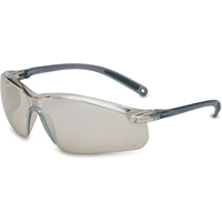 Uvex&reg; A700 Series Safety Glasses, Silver/Indoor/Outdoor Mirror Lens, Anti-Scratch, Meets/Exceeds CSA Z94.3 Seaboard Timber Mart