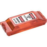 Universal Lockouts, Wall Switch Type Seaboard Timber Mart