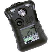 Altair&reg; Maintenance-Free Gas Detectors, Single Gas, CO Seaboard Timber Mart