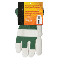 Premium Superior Warmth Fitters Gloves, X-Large, Grain Cowhide Palm, Thinsulate Inner Lining Seaboard Timber Mart