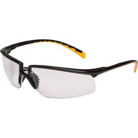 Lunettes de s&eacute;curit&eacute; Privo, Lentille Transparent, Antibu&eacute;e, R&eacute;pond ou surpasse la norme CSA Z94.3 Seaboard Timber Mart
