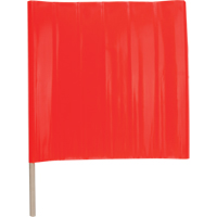 Traffic Safety Flags Seaboard Timber Mart