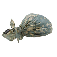 Foulards de refroidissement en triangle Chill-Its 6710, Multicolore Seaboard Timber Mart