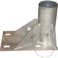 Innova XTIRPA Confined Space Rescue Systems - Stainless Steel Base Seaboard Timber Mart