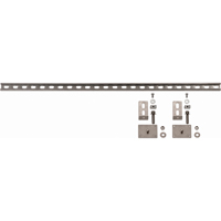 Seismic Bracket for Sure-Grip&reg; Ex Flammable Storage Cabinet Seaboard Timber Mart