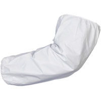 Micromax Sleeves, 18" long, Microporous, White Seaboard Timber Mart