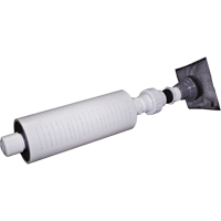 Cartouche Bazooka et trousse d'installation Seaboard Timber Mart