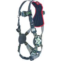 Miller&reg; Revolution Arc-rated Harnesses, CSA Certified, Class AR, 400 lbs. Cap. Seaboard Timber Mart