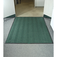 Waterhog&reg; Eco Elite Matting, Wiper/Scraper, 3' x 5' x 3/8", Southern Pine Seaboard Timber Mart