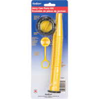 Jerry Can Replacement Cap/Stopper & Spout Seaboard Timber Mart