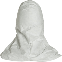 Cagoule &agrave; Enfiler, Tyvek 400, Blanc Seaboard Timber Mart