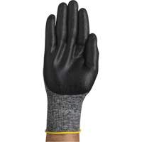 Hyflex&reg; 11-801 Gloves, 7/Small, Foam Nitrile Coating, 15 Gauge, Nylon Shell Seaboard Timber Mart