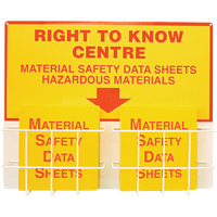 Pocket Style Center Boards, English, Binders Included Seaboard Timber Mart