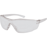 Z700 Series Safety Glasses, Clear Lens, Anti-Scratch, Meets/Exceeds CSA Z94.3 Seaboard Timber Mart