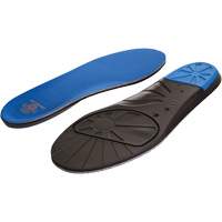 Cush'n Step Molded Insoles, Women's 7 - 8.5 Seaboard Timber Mart