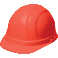 ERB Omega II Safety Cap, Meets CSA Type 1, Ratchet Suspension, Non-Vented Seaboard Timber Mart