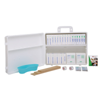 Regulation First Aid Kits, WSIB Ontario Seaboard Timber Mart