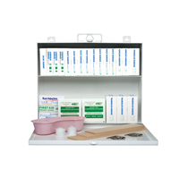 Regulation First Aid Refill Kit, WSIB Ontario, Class 1 Seaboard Timber Mart