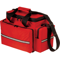Nylon Trauma Bags, Non-Medical Seaboard Timber Mart