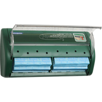 Salvequick&reg; Bandage Dispensing Systems (Bandages Included) Seaboard Timber Mart