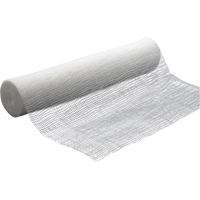 Gauze Bandage , Roll, 15' L x 4" W, Medical Device Class 1 Seaboard Timber Mart