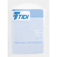 Dressings - Sterile, Trauma, Class 1 Seaboard Timber Mart