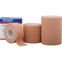 Tensoplast&reg; Fabric Elastic Tape, Class 1, 15' L x 1" W Seaboard Timber Mart